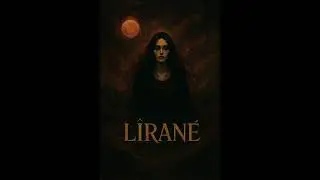 Yazılan Değişmez-LÎRANÉ (AI Vocal Project)