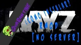 Instalar Rmod2.1 | ESPA&Ntilde;OL | NO SERVER