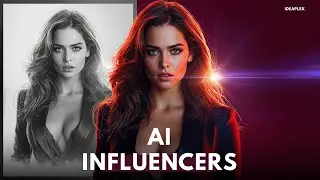 Creati AI | This AI Replaces Influencers?! | The Future of Content Creation | IdeaPlex