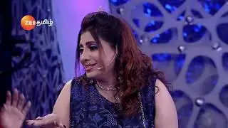 EP 5 - Genes Season 8 - Indian Tamil TV Show - Zee Tamil