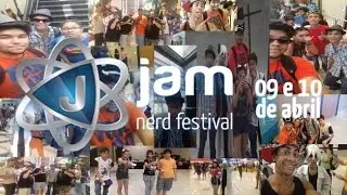 Jam nerd Festival ( 2016 )