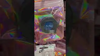 #almay #makeup #dollartree #dollartreefinds #beauty #eyeshadow