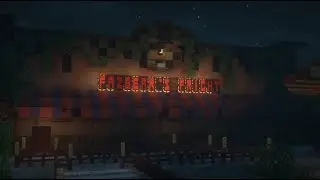 FNaF 3 Map Quick Showcase (Download)