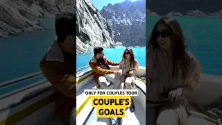 Couples&rsquo; Honeymoon Tour Package Beautiful Honeymoon Places In The World Hunza & Skardu Pakistan