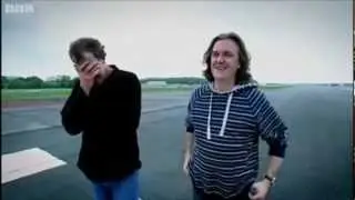 Top Gear Quotes - Oh what a pillock! [James May]