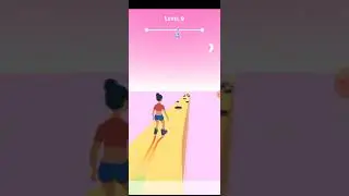 sky roller android gameplay level 9 sky roller walkthrough #shorts