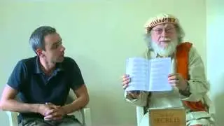 04 Shiva Sutras  in Russian a Presentation by Loka Devadas