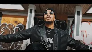 Terell Safadi - Trap Dreamin (Official Music Video)