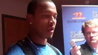 OC REGISTER: Brett Hundley after UCLA's 41-21 win over Nebraska