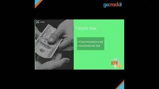 Financial Risk Management