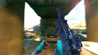 This BEST UZI SnD class always DOMINATES (BEST UZI Class Setup SnD)...INSANE UZI Search and Destroy