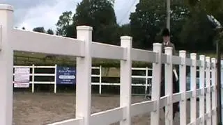 Magic Barnadown 4yo LW class 240612
