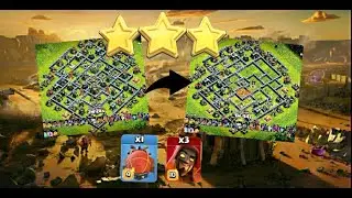 Blizzard Dragon Attack | Th14 Blizzard Dragon Attack Strategy 2021 | Blizzard Guide