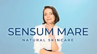CUDOWNE NOWOŚCI | EKSTRA RABAT | KOSMETYKI ANTI AGING i nie tylko... - SENSUM MARE