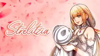 Strelitzia's Theme - KINGDOM HEARTS III Imagined