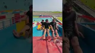 Blue Ocean water park ticket 299 #swimming #summer #summer #fun #shorts