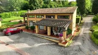 Borgo di Villa Castelletti Hotel (Italy)