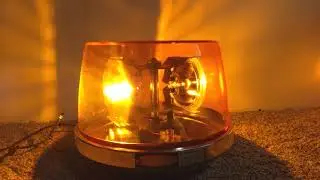 Signal-Stat 370 beacon