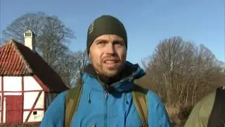 Fyn Live - vandrer med soldat