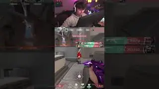 This Sage Wall made Enemy Rage Quit 😂