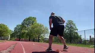 Zig Zag Shuffle