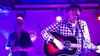 The Jim  Petrie Band * And Friends at Silvania NYC, 