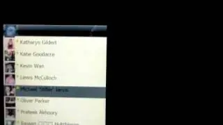 Windows Mobile: FIM - Facebook Instant Messenger