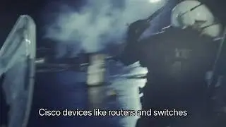 &ldquo;Who is a Cisco Network Technician? | Beginner&rsquo;s Guide to Networking&rdquo;