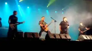 Propaganda - Conversion (2); RENEDO ROCK 2009 LIVE