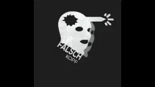 HvH Tournament #4 finals Falschkopf vs Bloodgodz | MAP 1 BO3