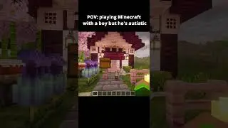 where my airfried fellas at?  #minecraft #minecraftbuilding