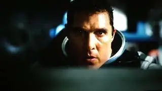 Docking Scene | Interstellar | IMAX Re-release India | 11 Feb 2025