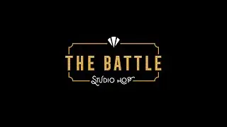 The Battle 24 - Brissy Akezizi (Afro Beat/Dancehall & Coup&eacute; D&eacute;cal&eacute;)