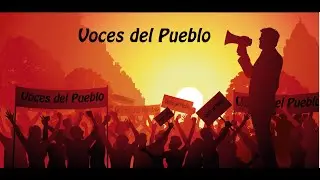 Voces del Pueblo &ndash; Vallenato de Denuncia Social, Protesta y Desahogo