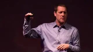 Change is opportunity | Ben Franz-Knight | TEDxEastsidePrep