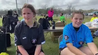 Soccer Referee Kit Colors