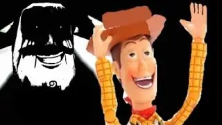 Team Fortress 2 Freak Fortress 2 Hentai Woody and Corrupted Buzz Lightyear Gameplay