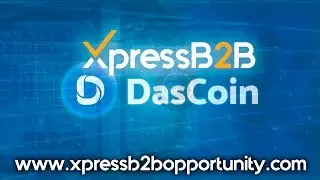 DASC DasCoin Presentation ENG