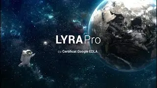 📺 Newline LYRA Pro | ecran interactiv cu Android 14 și Google EDLA