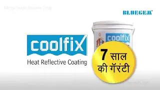 Malhar Communications | 2017 | TVC | Coolfix
