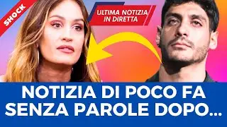 😱 PAROLE INASPETTATE! HELENA E JAVIER ROMPONO IL SILENZIO con una VERITÀ SCONVOLGENTE