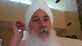 Pain and Addiction with Dr. Khalsa