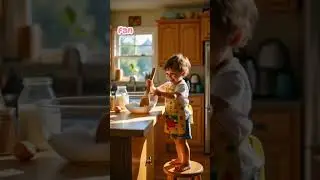 To be continued #funfusion m#trending #aiart #viral #magic #before