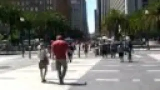 Justin Herman Plaza