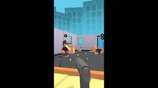 Gang Shooter v2 | Gameplay