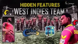Wcc3 New update Hidden Features | wcc3 mega update | Wcc3 New trailer