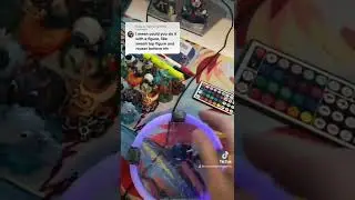 Смешивайте одинаковые Skylanders Swappers с NFC-картами! #шорты