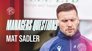 Manager's Questions | January