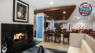 Отель Country Inn & Suites by Radisson, Downtown Albany, Нью-Йорк | США 🏨