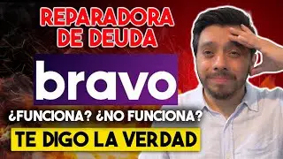 La mentira de las reparadoras de deuda: el caso BRAVO